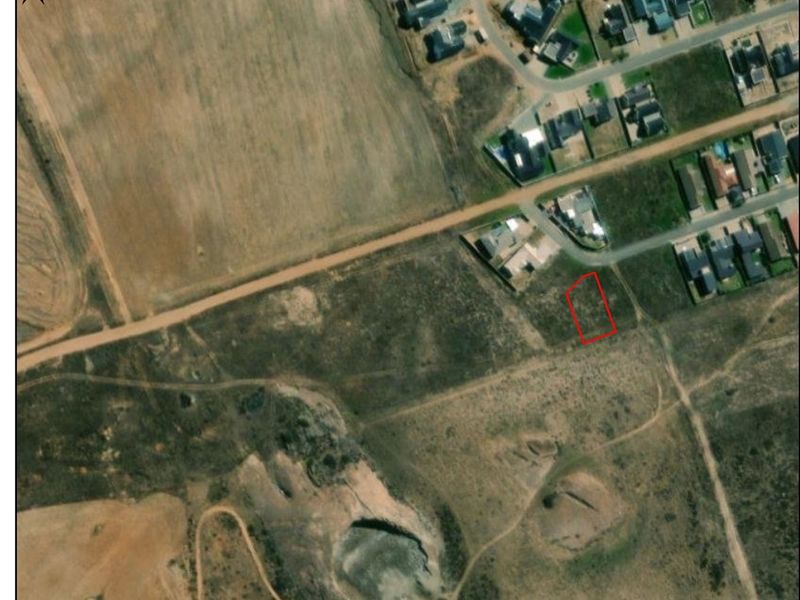 Vacant Land for Sale in Vredenburg - Photo 2