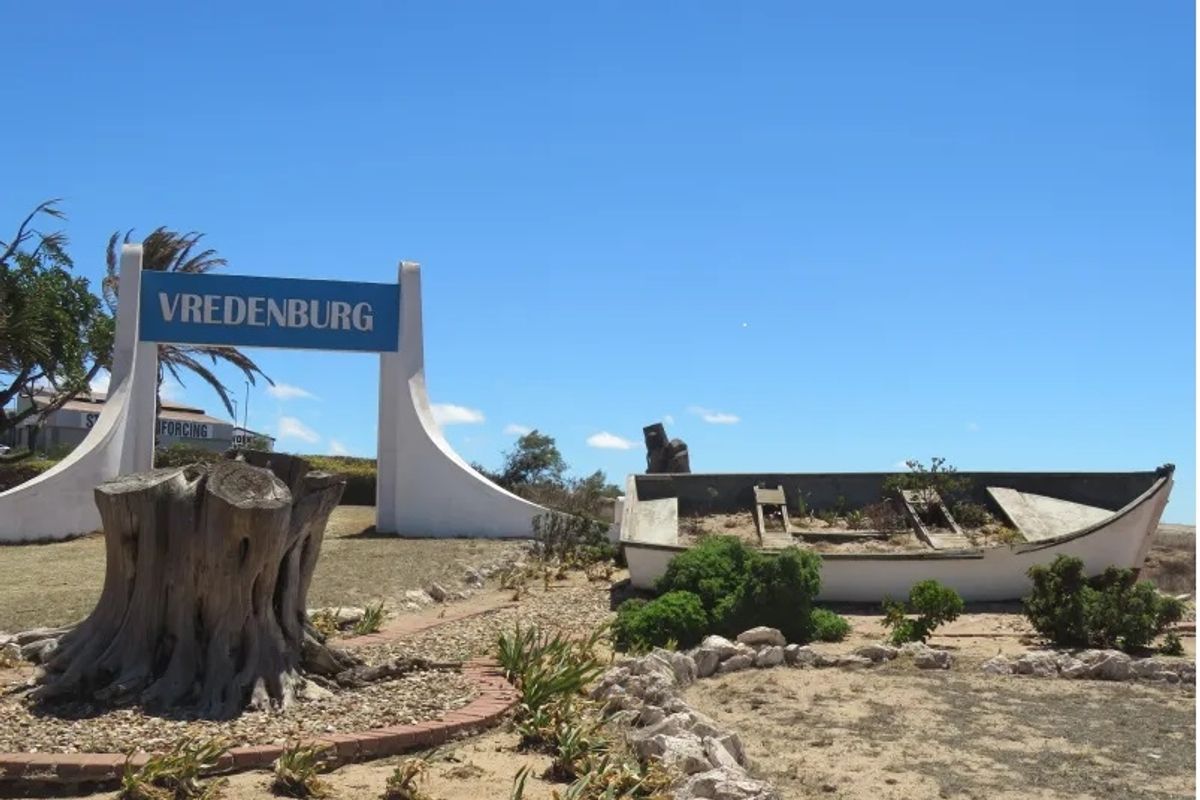 Vacant Land for Sale in Vredenburg - Photo 4