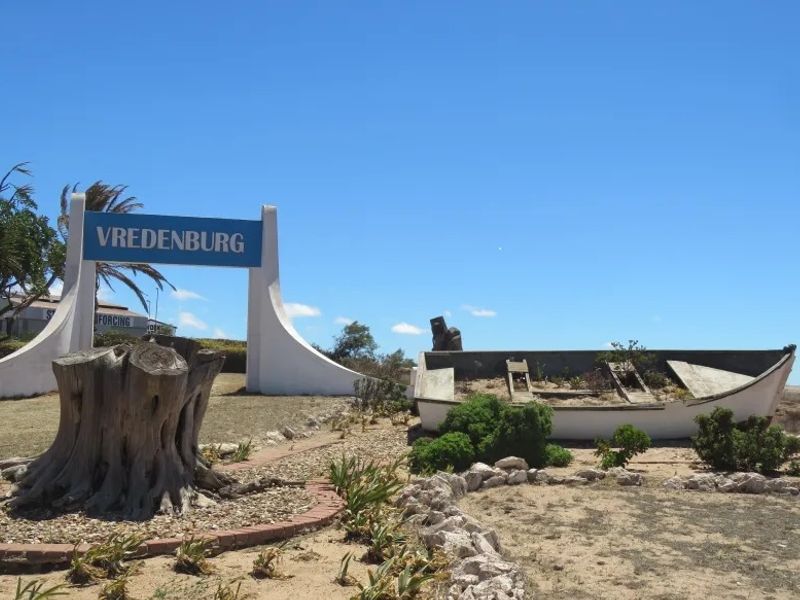 Vacant Land for Sale in Vredenburg - Photo 4