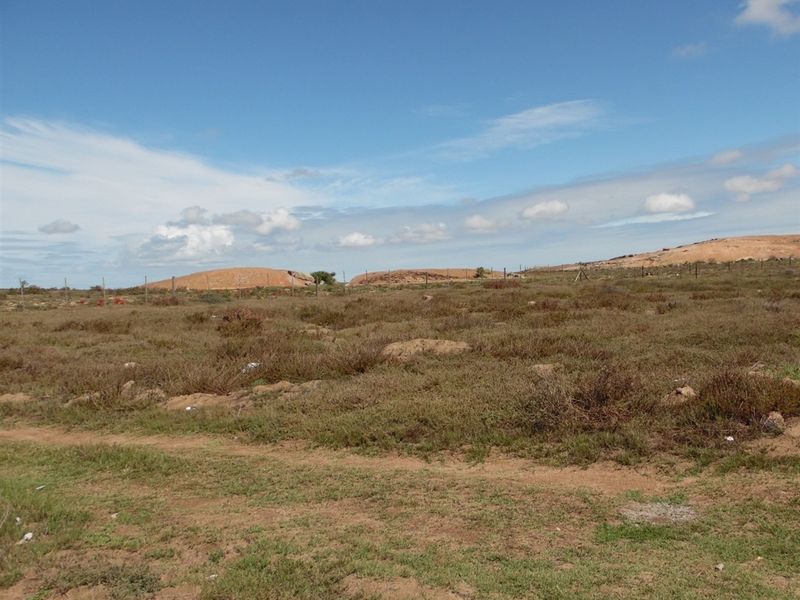 Vacant Land for Sale in Vredenburg - Photo 1
