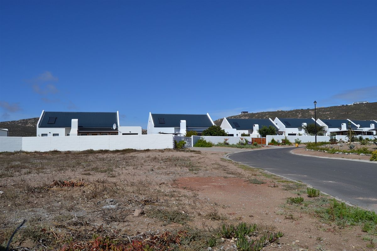 Vacant Land For Sale in Jaloersbaai, St Helena Bay - Photo 3