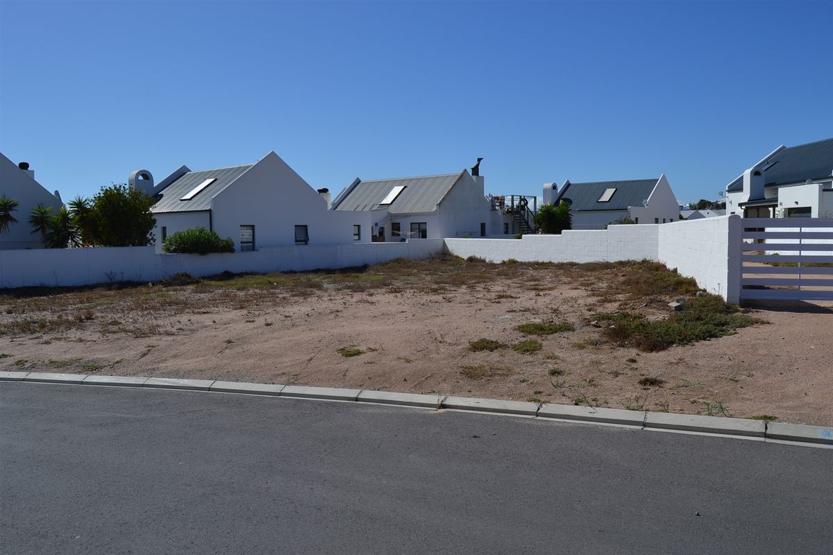 Vacant Land For Sale in Jaloersbaai, St Helena Bay - Photo 5