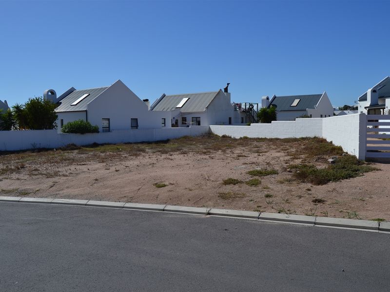 Vacant Land For Sale in Jaloersbaai, St Helena Bay - Photo 5