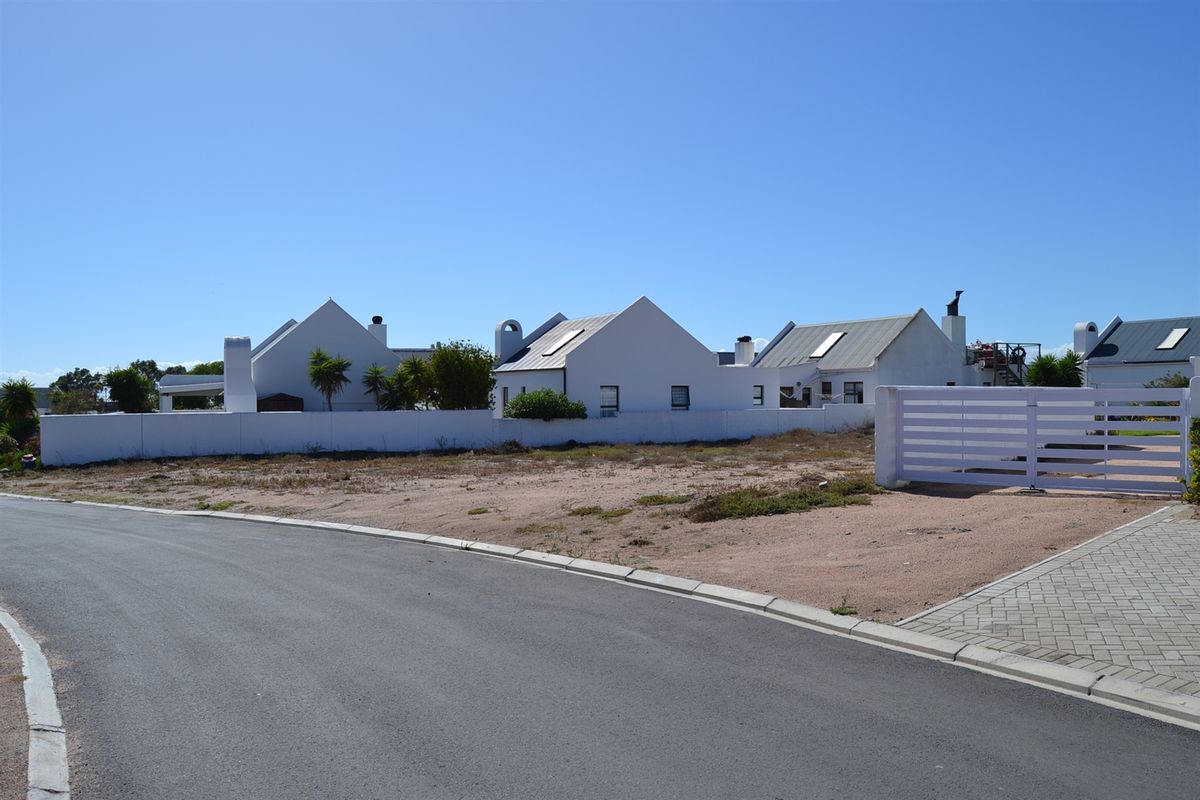 Vacant Land For Sale in Jaloersbaai, St Helena Bay - Photo 4