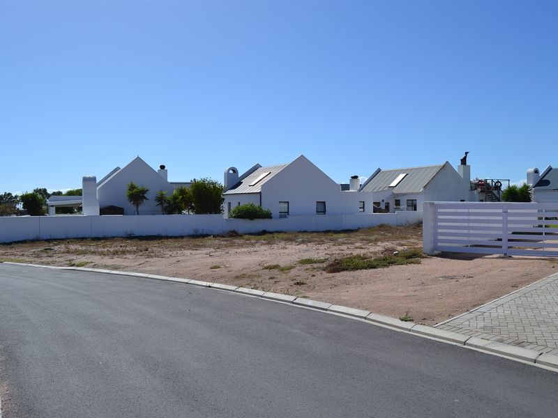 Vacant Land For Sale in Jaloersbaai, St Helena Bay - Photo 4