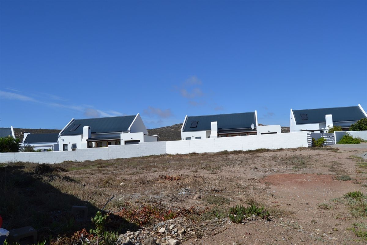 Vacant Land For Sale in Jaloersbaai, St Helena Bay - Photo 2