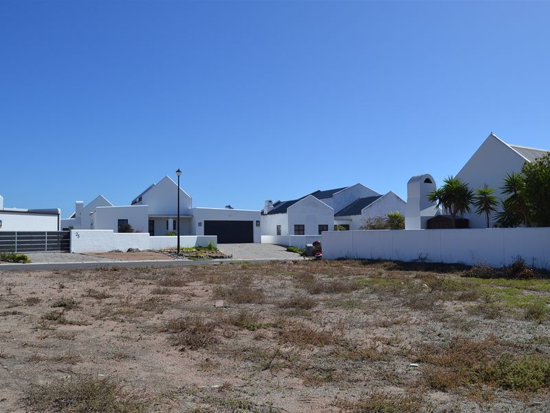 Vacant Land For Sale in Jaloersbaai, St Helena Bay - Photo 7