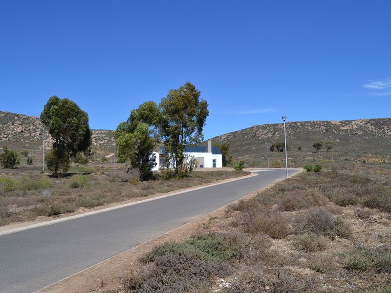 Stand For Sale, Captains Cove, St Helena Bay - Photo 8