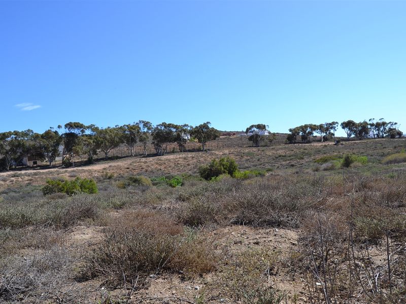 Stand For Sale, Captains Cove, St Helena Bay - Photo 6