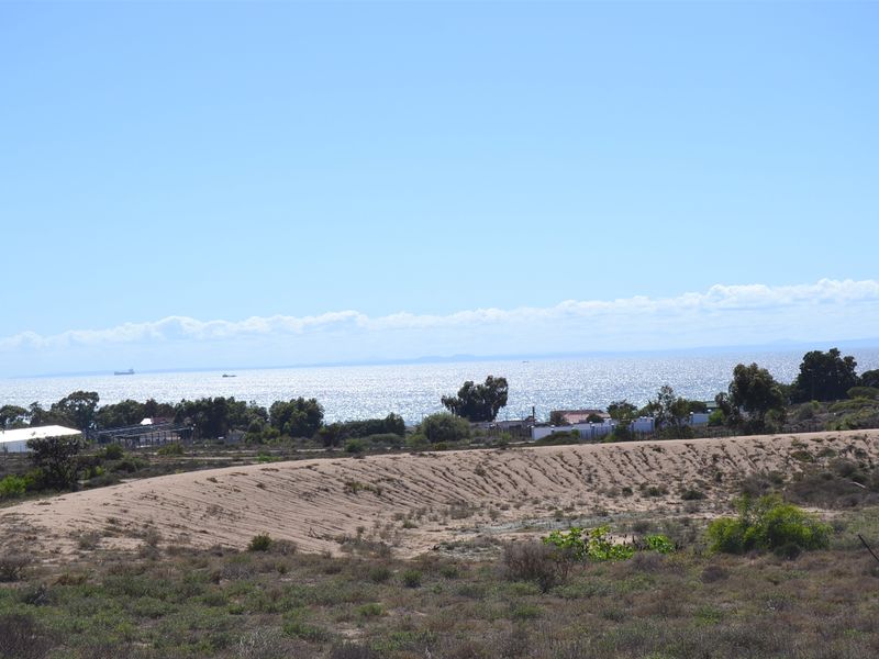 Stand For Sale, Captains Cove, St Helena Bay - Photo 2