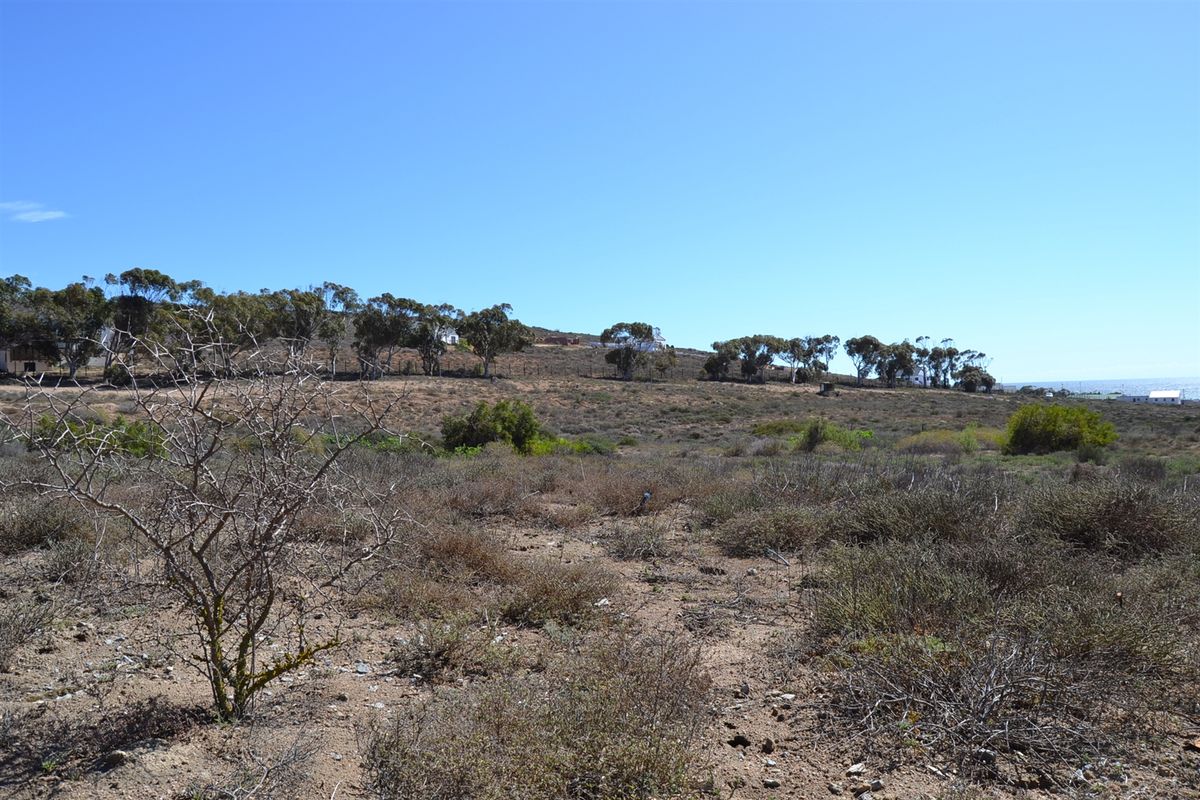Stand For Sale, Captains Cove, St Helena Bay - Photo 5