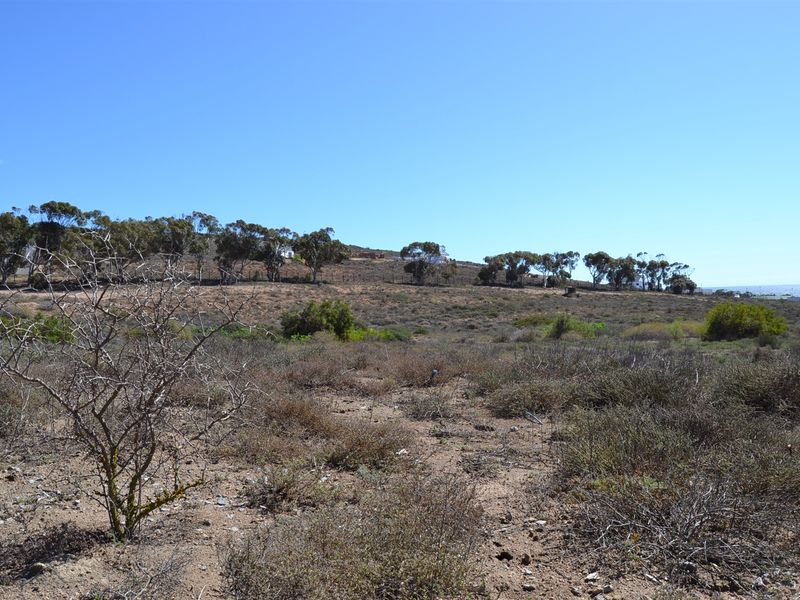 Stand For Sale, Captains Cove, St Helena Bay - Photo 5