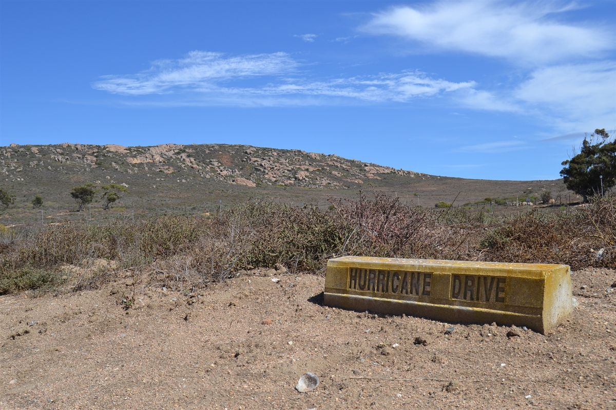 Stand For Sale, Captains Cove, St Helena Bay - Photo 3