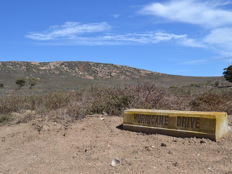 Stand For Sale, Captains Cove, St Helena Bay - Photo 3