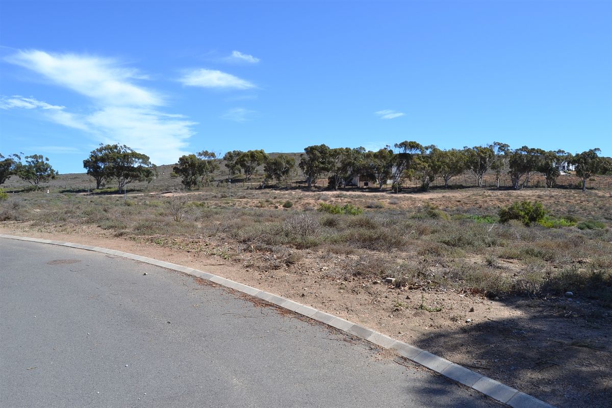 Stand For Sale, Captains Cove, St Helena Bay - Photo 4