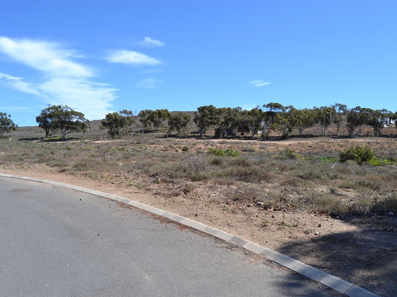 Stand For Sale, Captains Cove, St Helena Bay - Photo 4