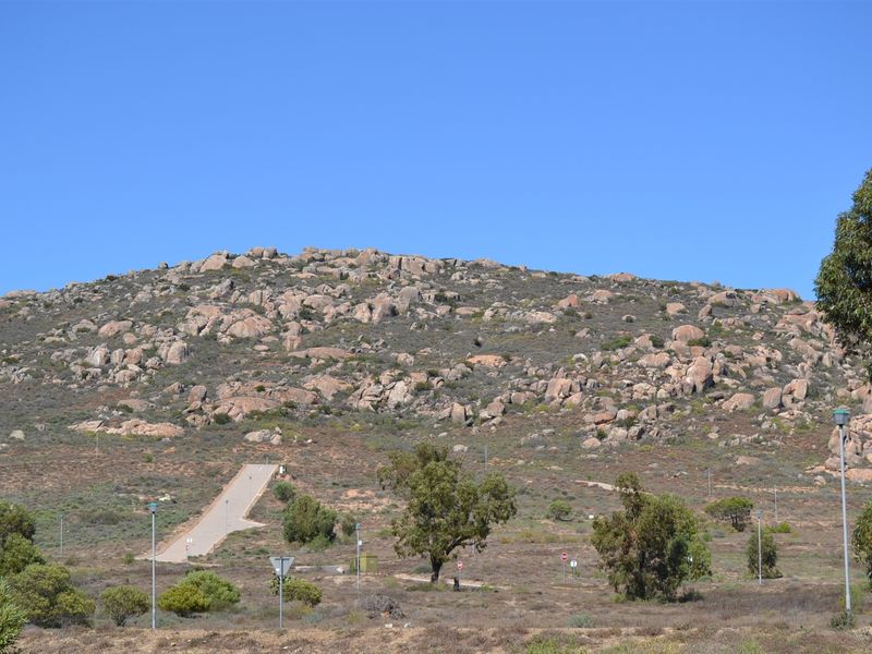 Stand For Sale, Captains Cove, St Helena Bay - Photo 9