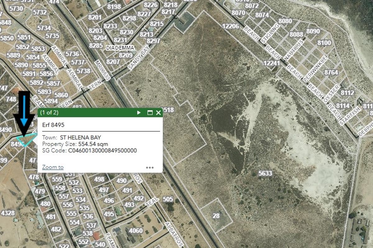 Elevated Plot with Magnificent Views! - Photo 2