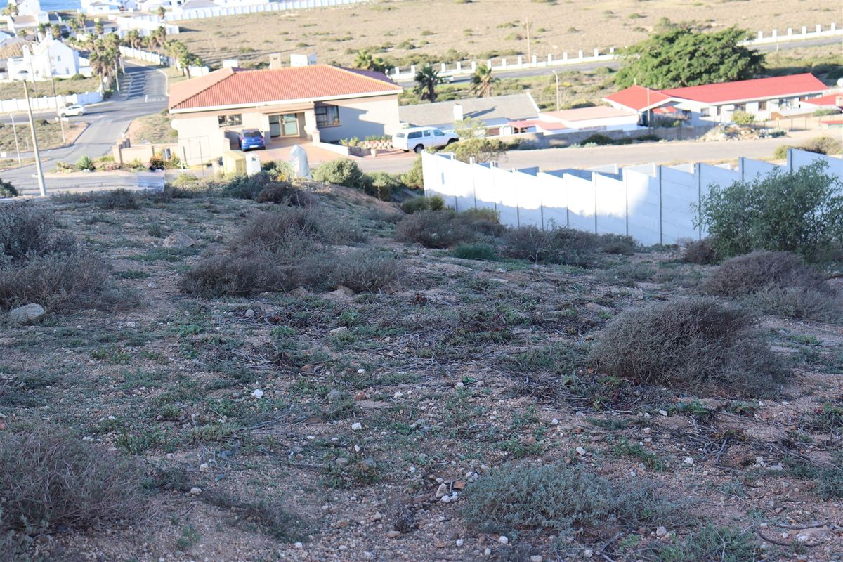 Elevated Plot with Magnificent Views! - Photo 4