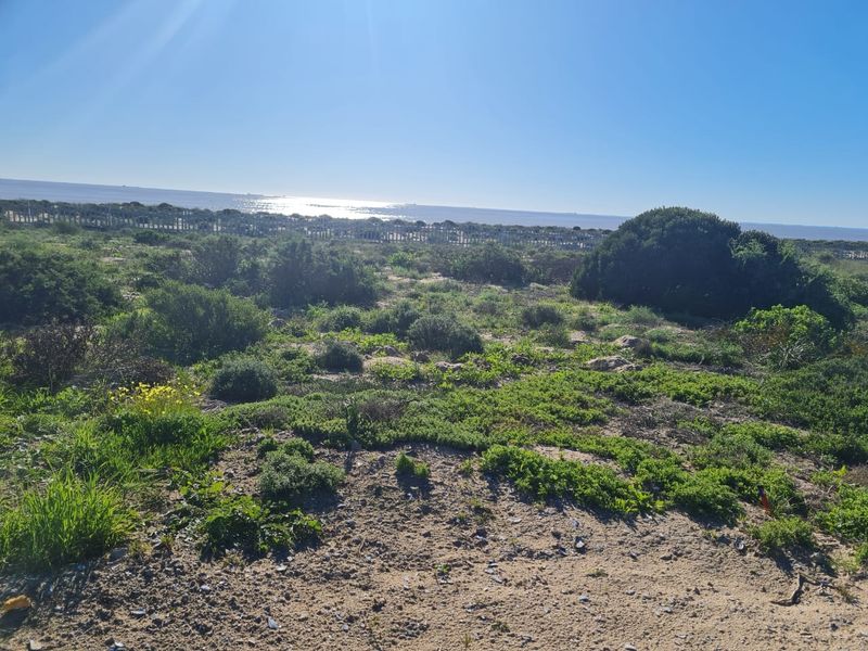 Perfect opportunity to build your dream home near the picturesque Velddrif coastline. - Photo 9