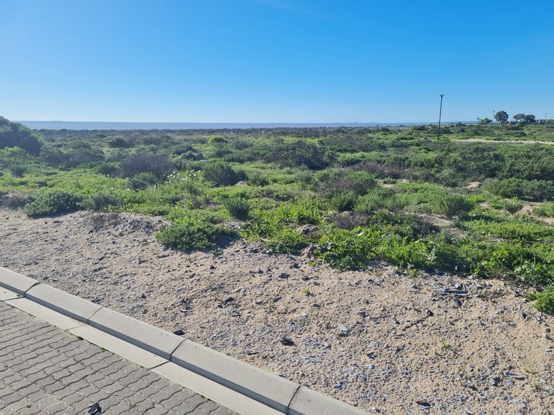 Perfect opportunity to build your dream home near the picturesque Velddrif coastline. - Photo 8