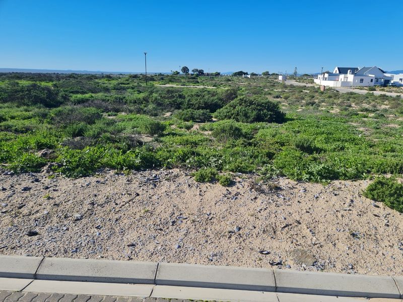 Perfect opportunity to build your dream home near the picturesque Velddrif coastline. - Photo 7