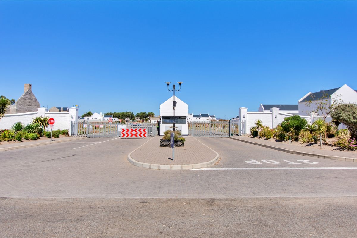 Perfect opportunity to build your dream home near the picturesque Velddrif coastline. - Photo 2