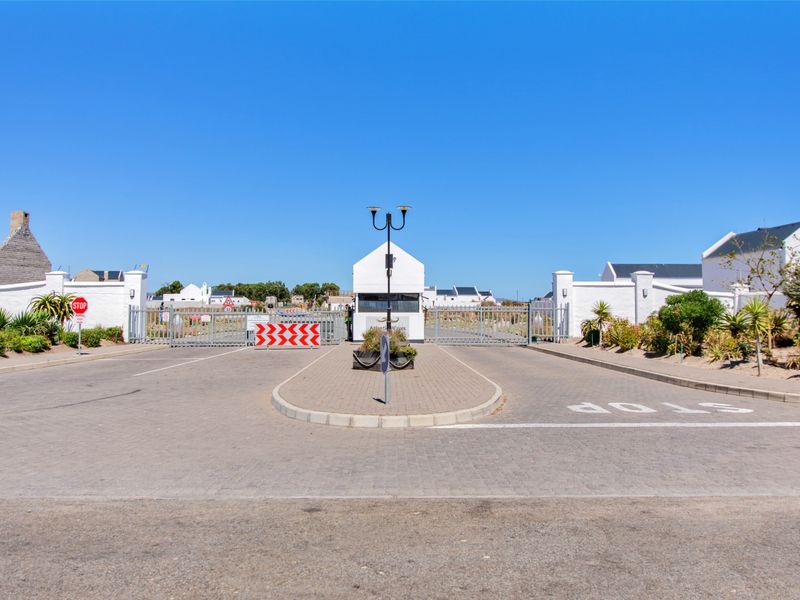 Perfect opportunity to build your dream home near the picturesque Velddrif coastline. - Photo 2