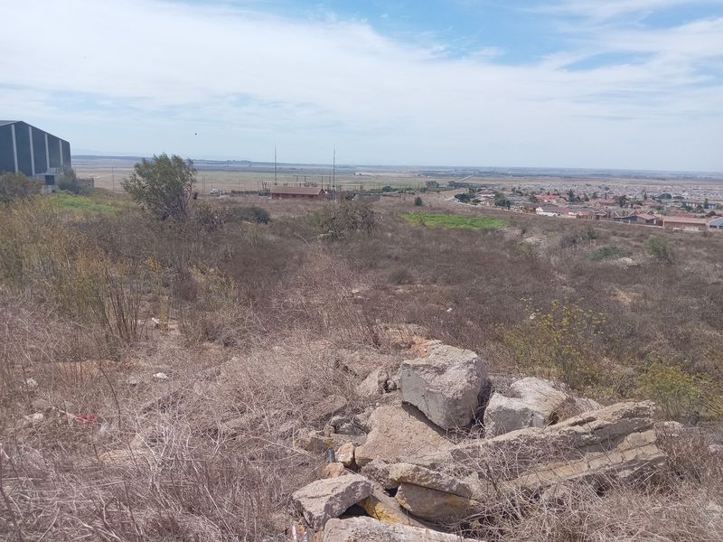 Prime Light Industrial Vacant Plot for Sale – 3250m2 - Photo 2