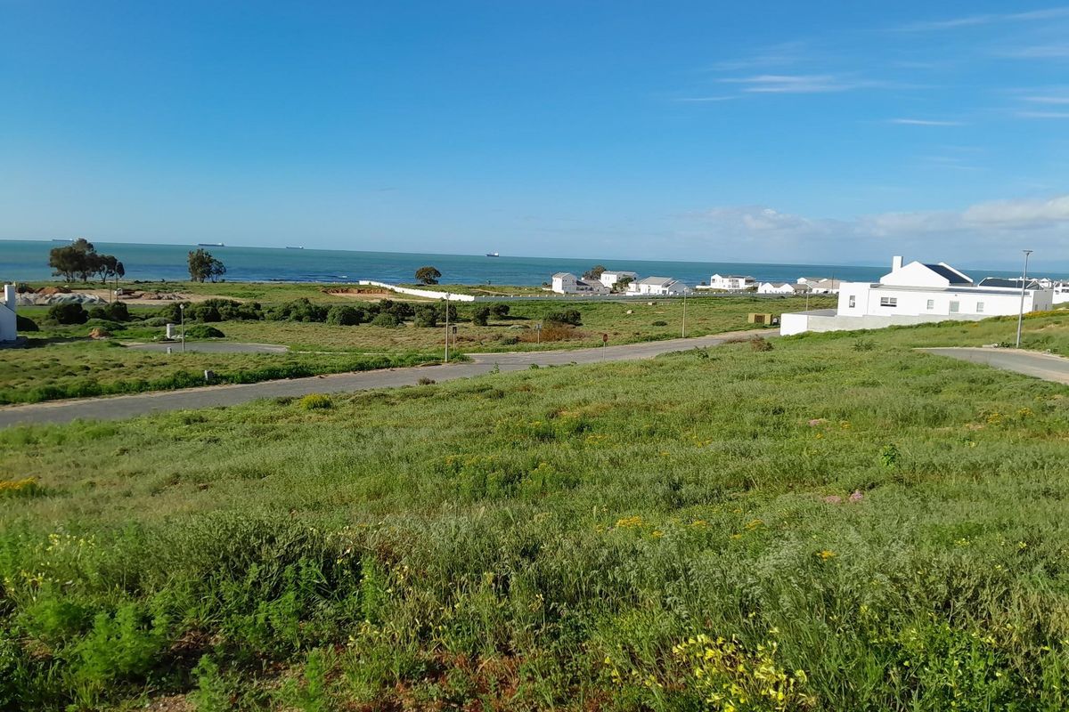 Coastal Plot in Columbine - Photo 4