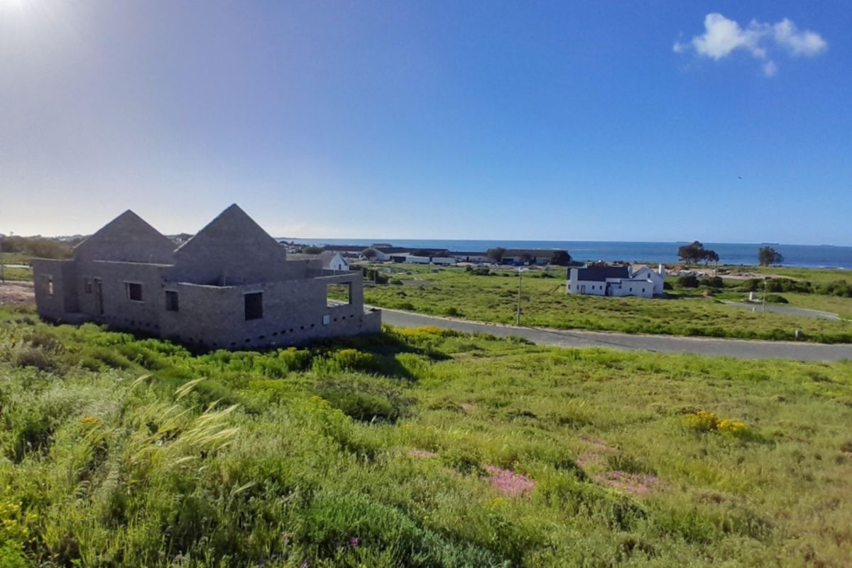Coastal Plot in Columbine - Photo 2