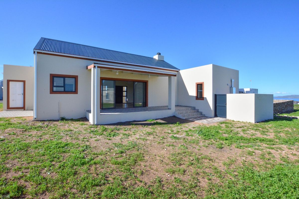 Charming New 3-Bedroom Home in Hoogland Security Estate, Saldanha - Photo 5