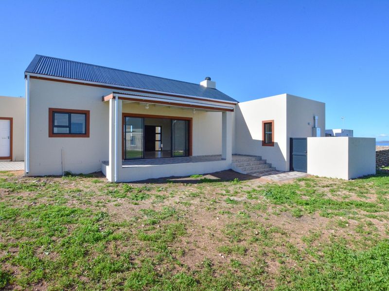 Charming New 3-Bedroom Home in Hoogland Security Estate, Saldanha - Photo 5