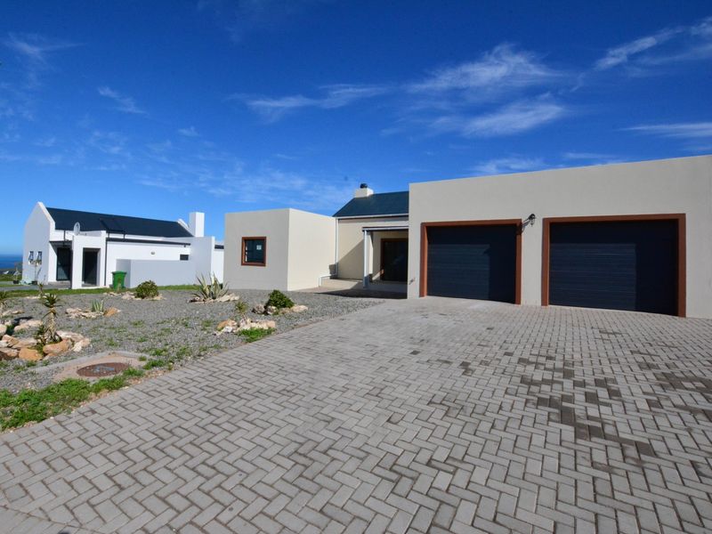 Charming New 3-Bedroom Home in Hoogland Security Estate, Saldanha - Photo 10
