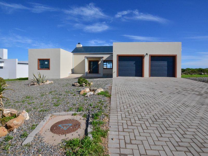 Charming New 3-Bedroom Home in Hoogland Security Estate, Saldanha - Photo 8