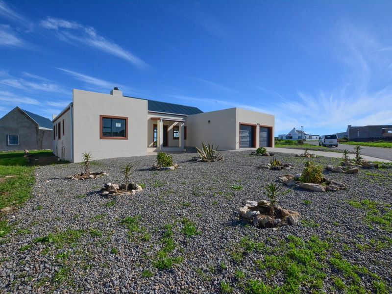 Charming New 3-Bedroom Home in Hoogland Security Estate, Saldanha - Photo 7