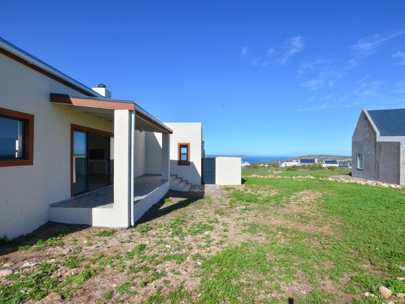 Charming New 3-Bedroom Home in Hoogland Security Estate, Saldanha - Photo 6