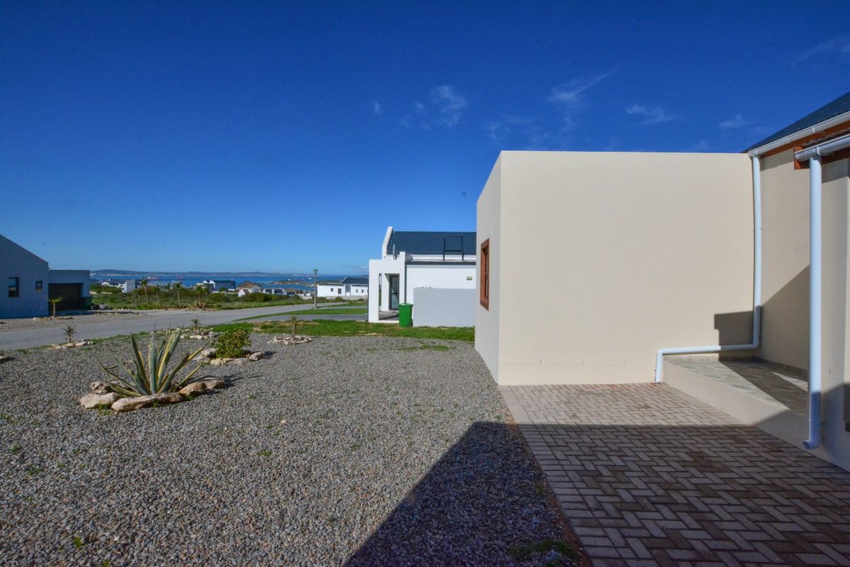 Charming New 3-Bedroom Home in Hoogland Security Estate, Saldanha - Photo 3