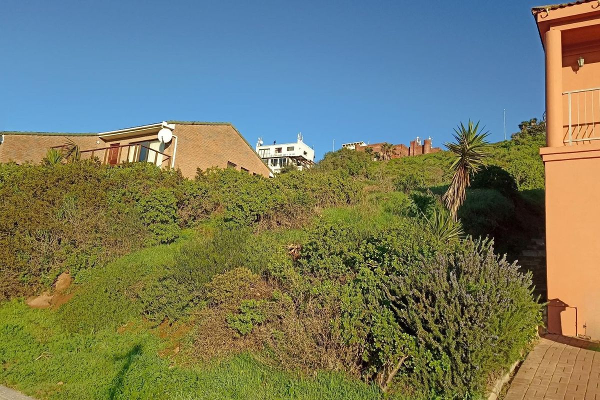 VACANT LAND WITH A SPECTACULAR VIEW - Photo 3