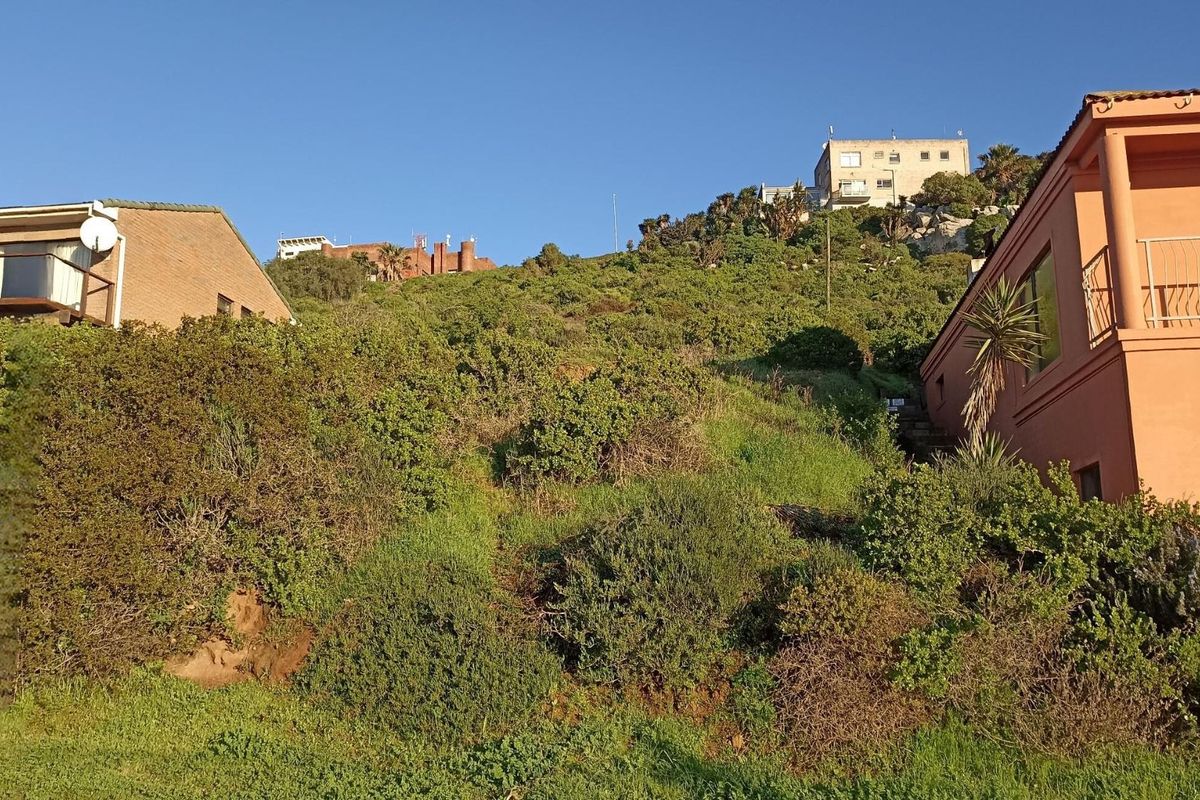 VACANT LAND WITH A SPECTACULAR VIEW - Photo 2