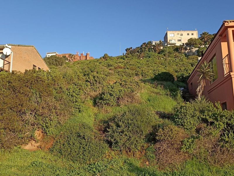 VACANT LAND WITH A SPECTACULAR VIEW - Photo 2