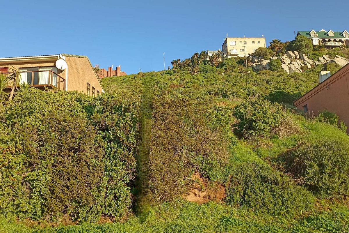VACANT LAND WITH A SPECTACULAR VIEW - Photo 4