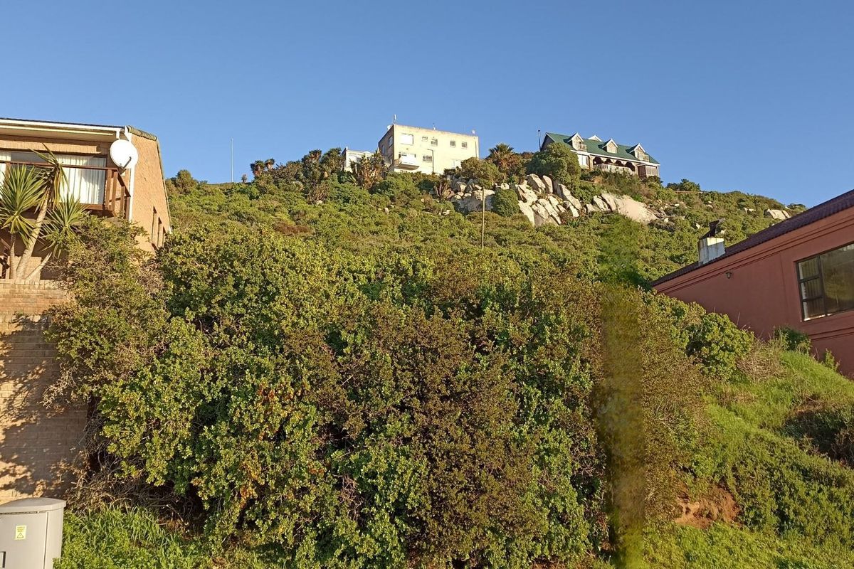 VACANT LAND WITH A SPECTACULAR VIEW - Photo 5