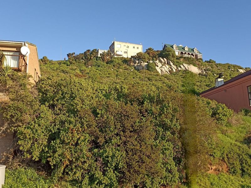 VACANT LAND WITH A SPECTACULAR VIEW - Photo 5