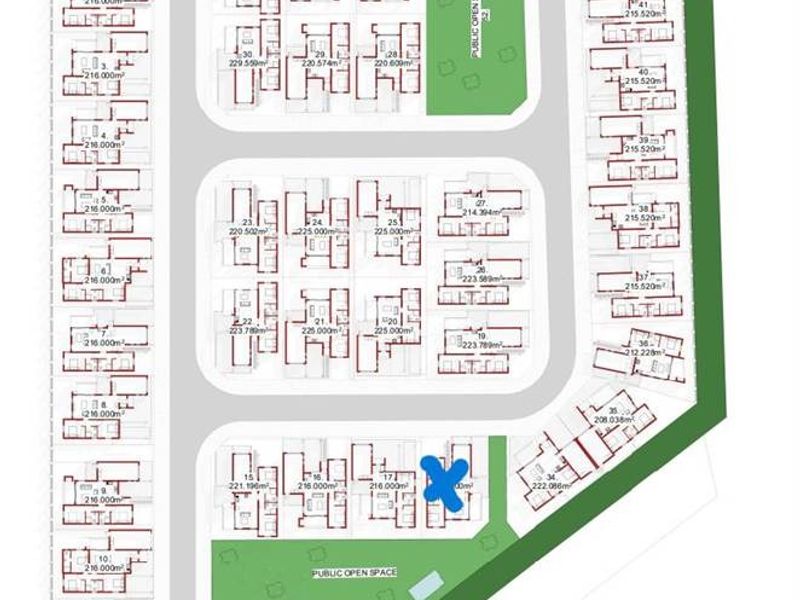 Plot and Plan Family Home in the New Wildflower Estate – Langebaan - Photo 4