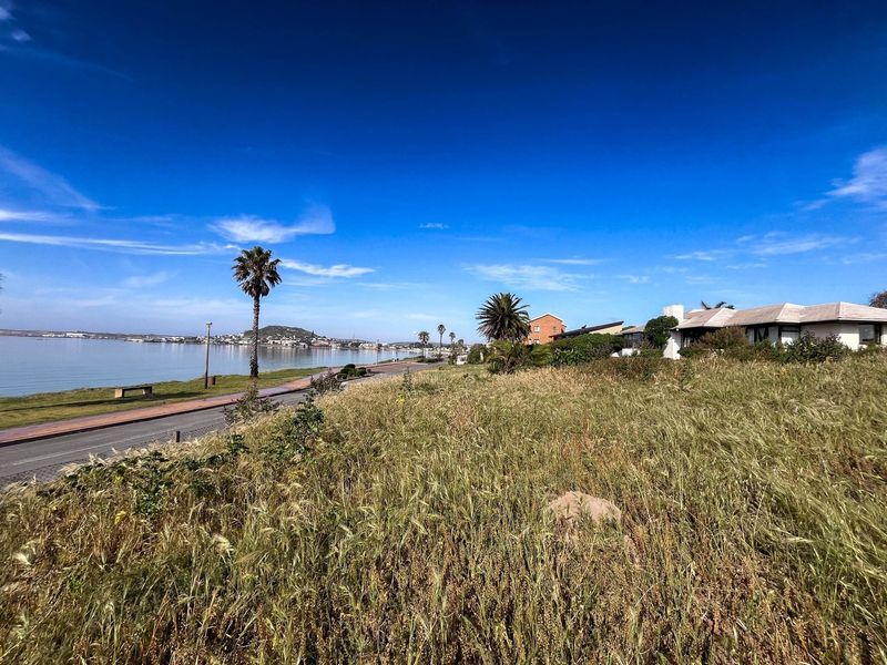 Seize the opportunity to build your dream home with stunning sea views in Saldanha Bay. - Photo 3
