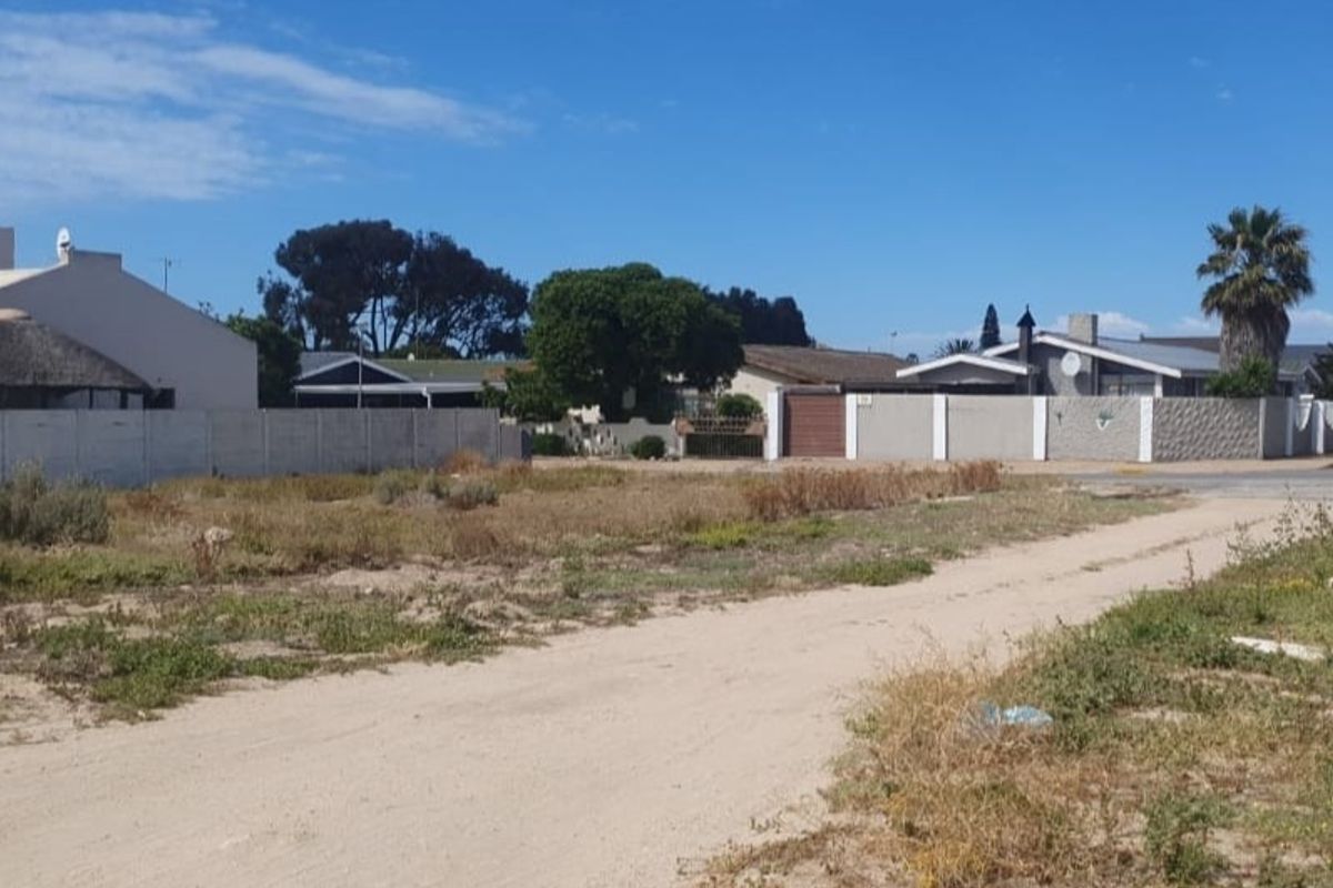RARE FIND VACANT LAND - Photo 5