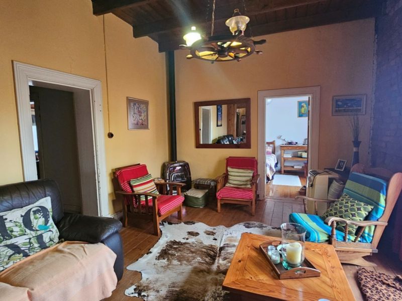 Explore a lucrative opportunity in Vredenburg with this versatile property - Photo 3