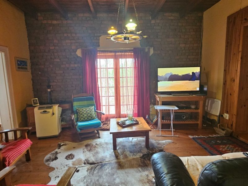 Explore a lucrative opportunity in Vredenburg with this versatile property - Photo 2