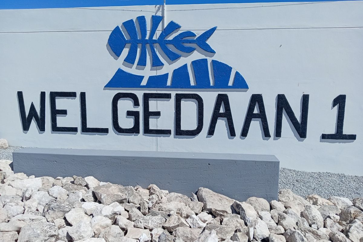 Brand-New Plot and Plan in Welgedaan Estate, Saldanha Bay – A Fusion of Elegance and Investment Pot - Photo 4